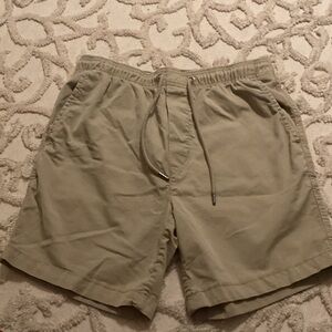 American Eagle Outfitters Men's Flex Lived-in Trekker shorts Size XS
